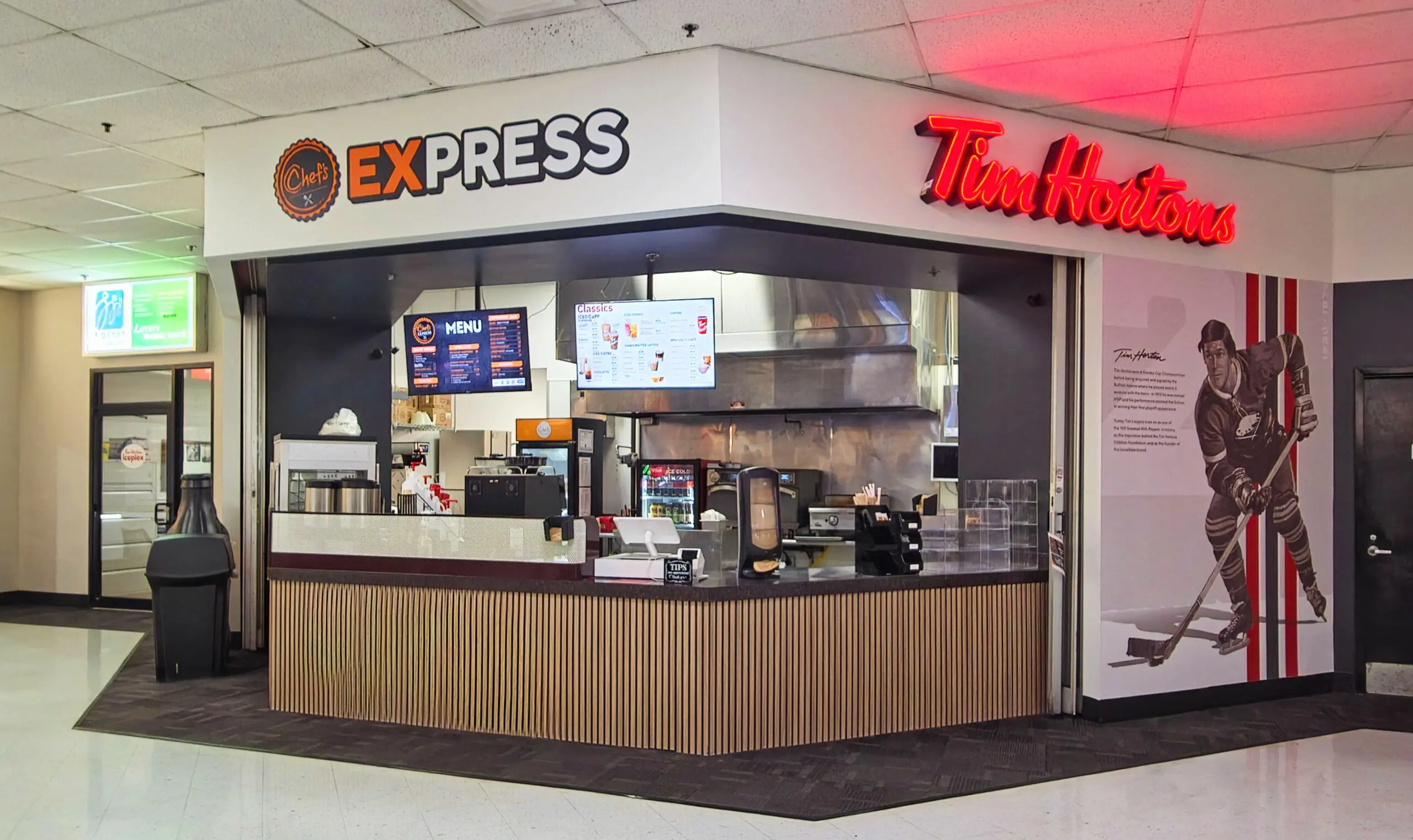 Chefs-express-tim-hortons-iceplex Chefs-express-tim-hortons-iceplex