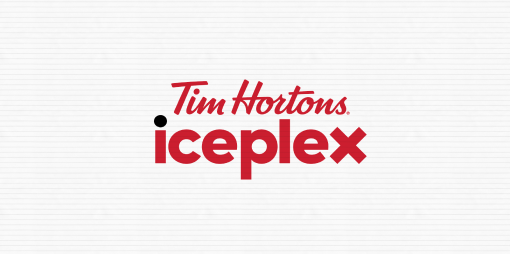 social card timhortons iceplex