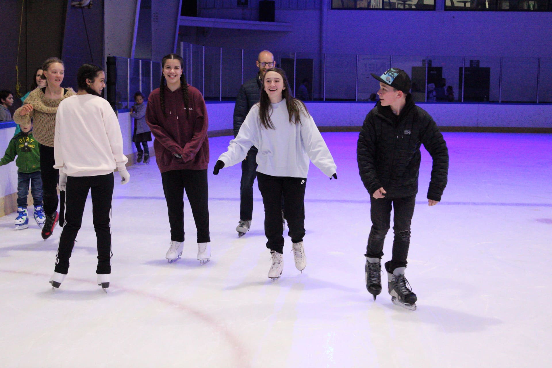 tim-hortons-iceplex-public-ice-skating-3 ice skating, tim hortons iceplex