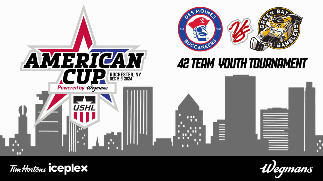 USHL-American-Cup-tim-hortons-iceplex
