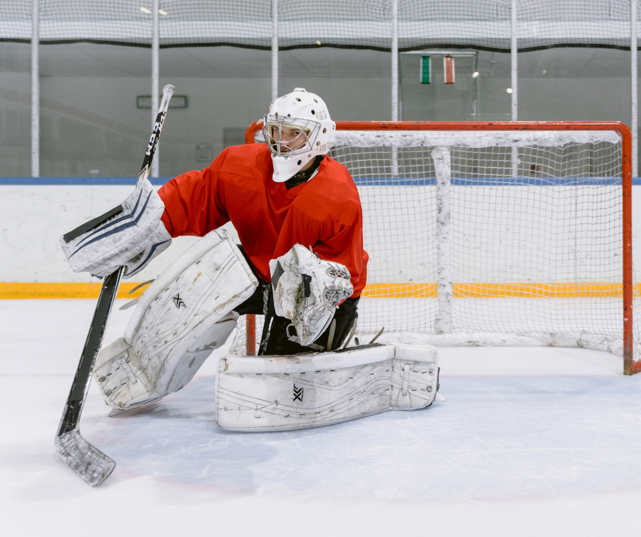 Learn-To-Play-Hockey