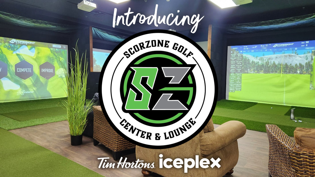 ScorZone Golf Center & Lounge_header