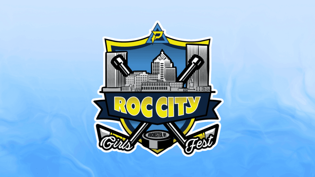 Roc City Girls Fest_2025