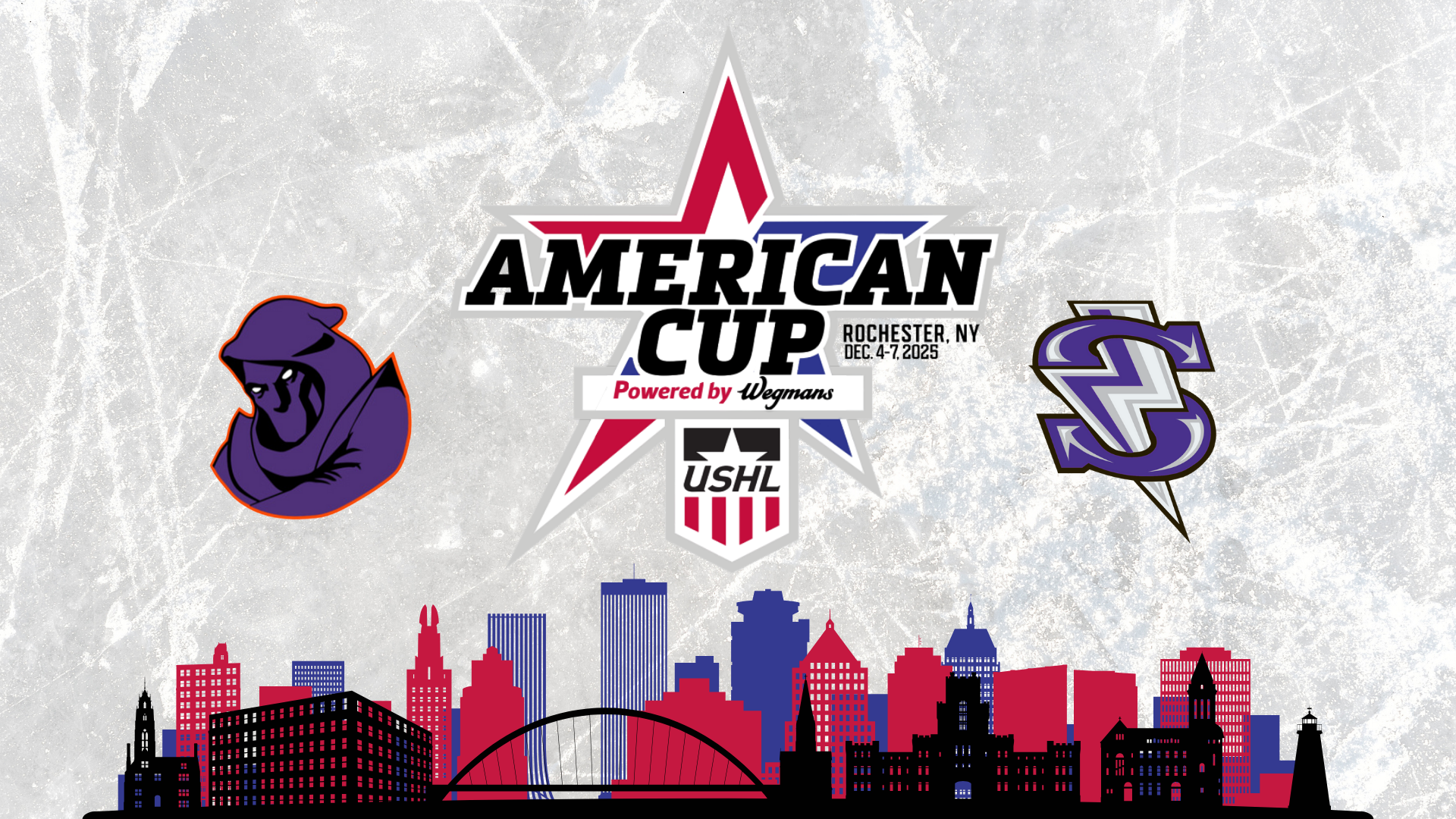 5th Annual USHL American Cup (1)